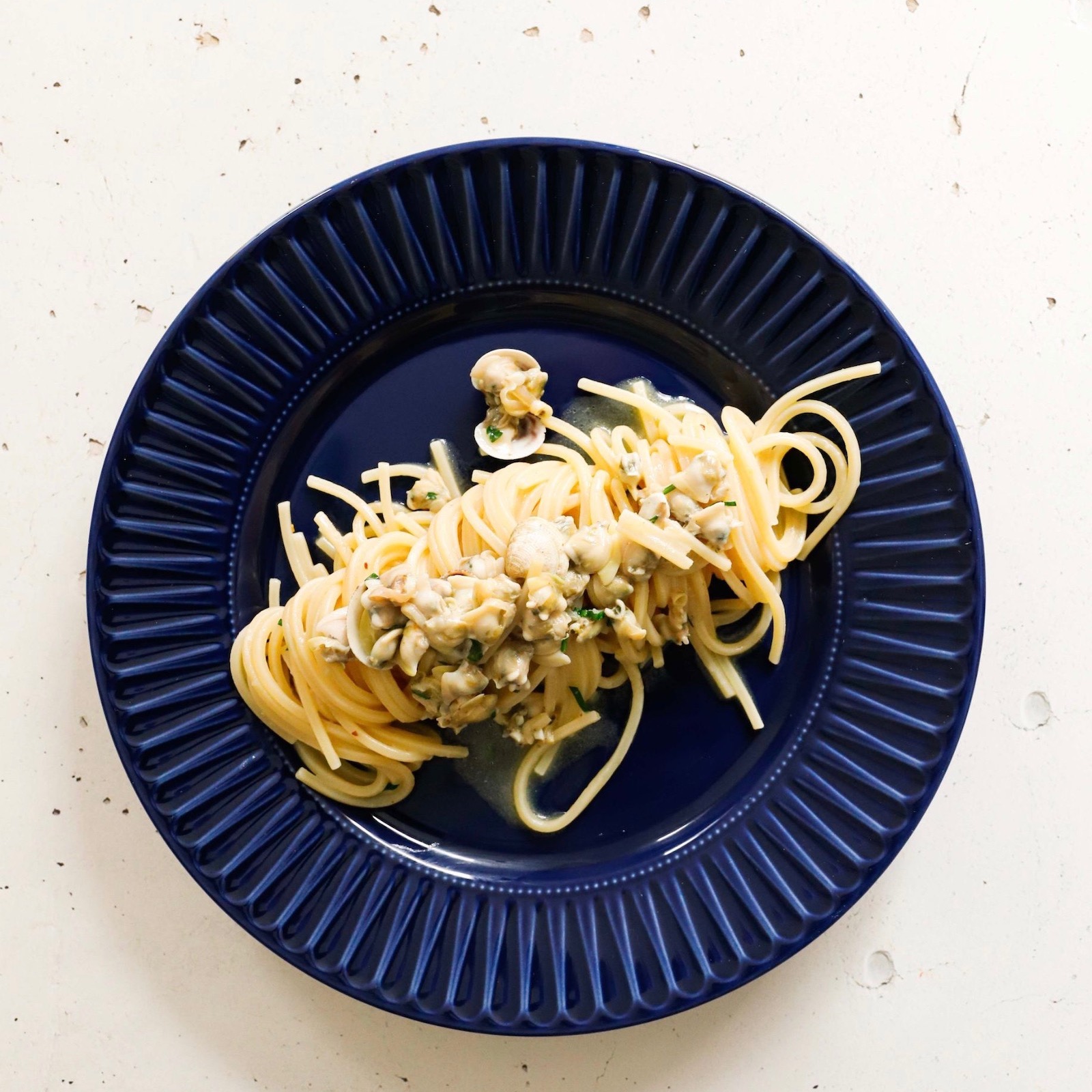 Spaghetti con lupini di mare ricetta classica e piccante Saporie